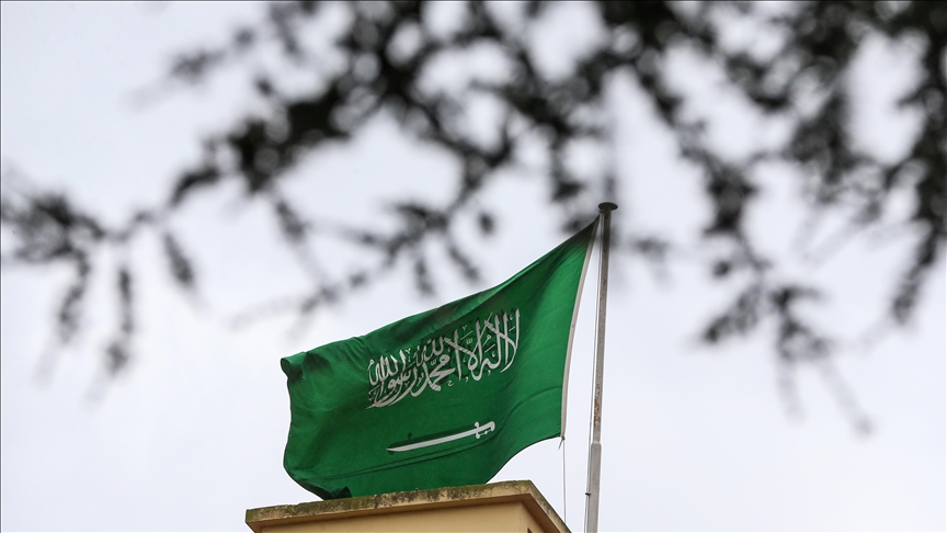 Arab Saudi Buka Bagian Konsuler Di Kedutaan Mereka Di Kabul